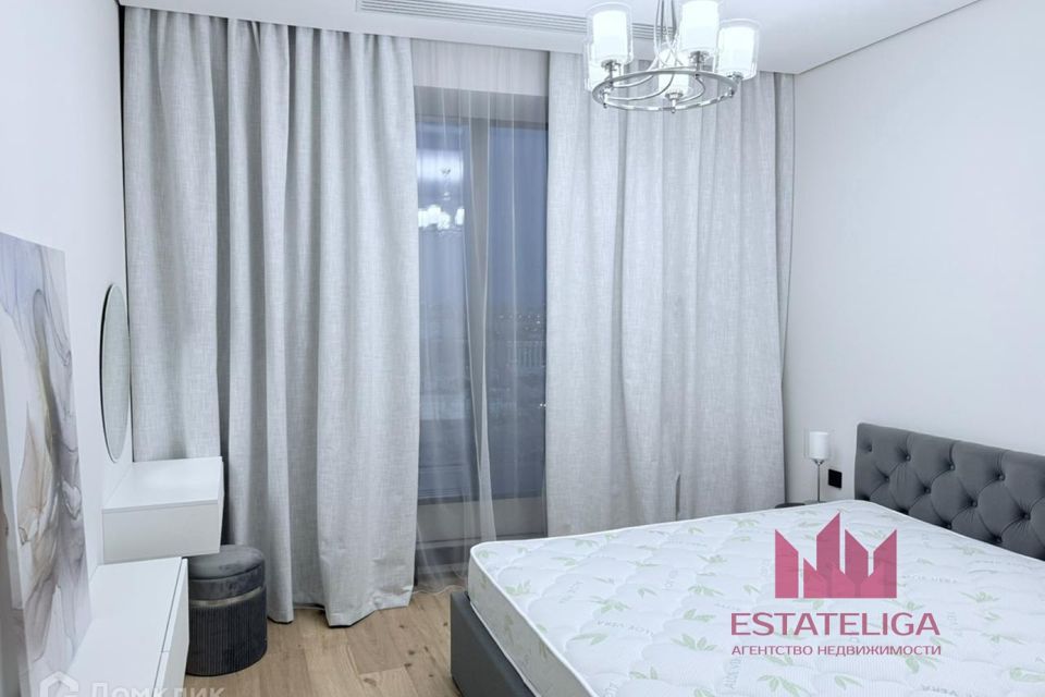 Сдаётся 3-комнатная квартира, 61 м²