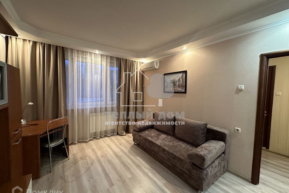 Сдаётся 1-комнатная квартира, 37.7 м²