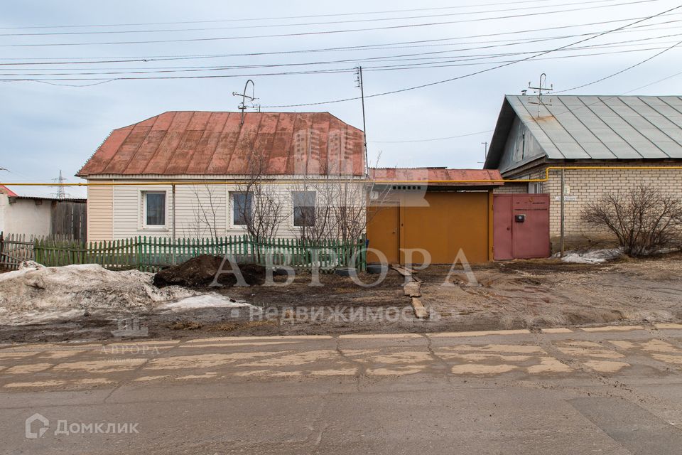 Купить Дом В Пос Буранный Агаповский Район