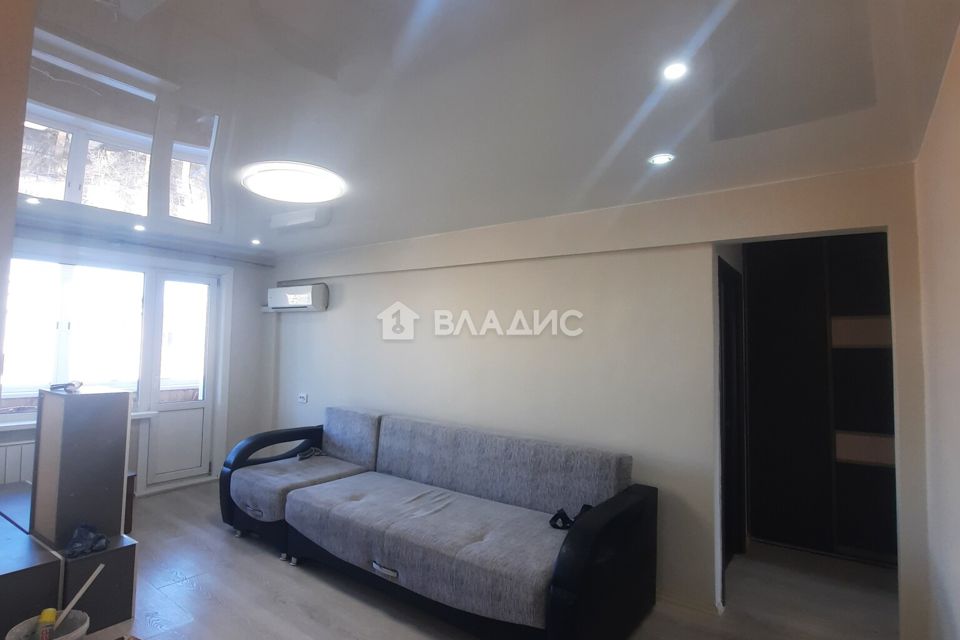 Продаётся 3-комнатная квартира, 68 м²