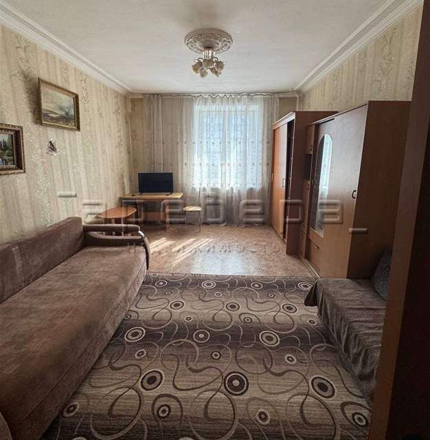 Сдаётся 1-комнатная квартира, 40 м²