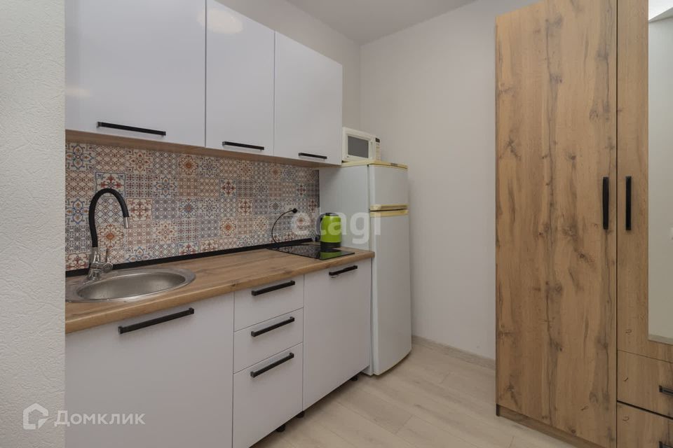 Сдаётся студия, 28 м²