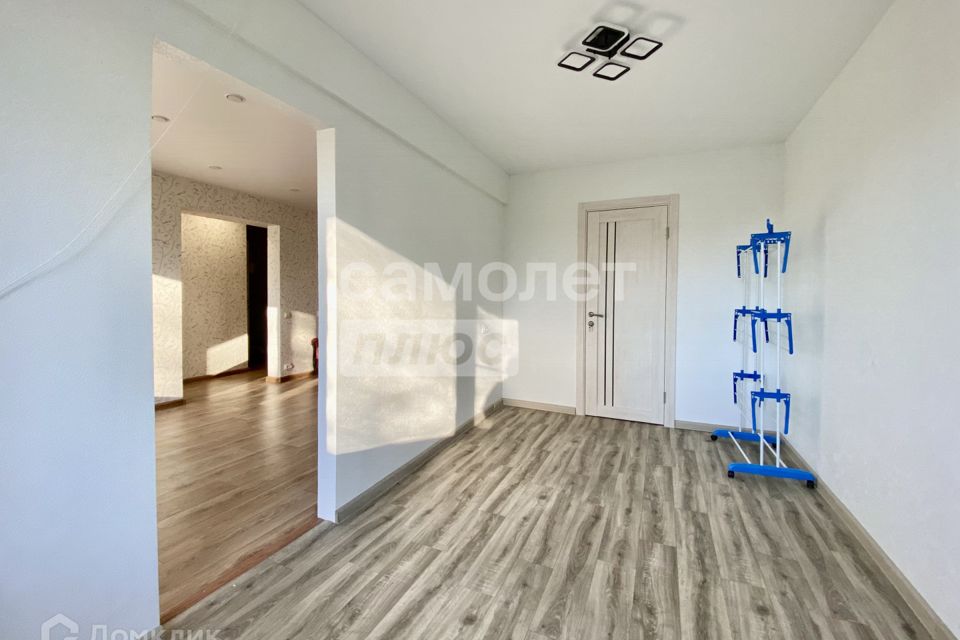 Сдаётся 2-комнатная квартира, 44.7 м²