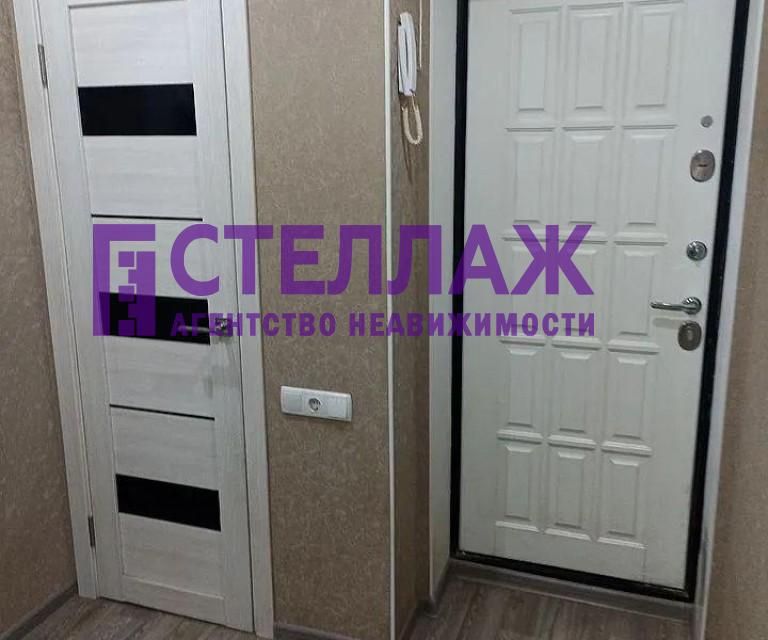 Продаётся 2-комнатная квартира, 45.4 м²