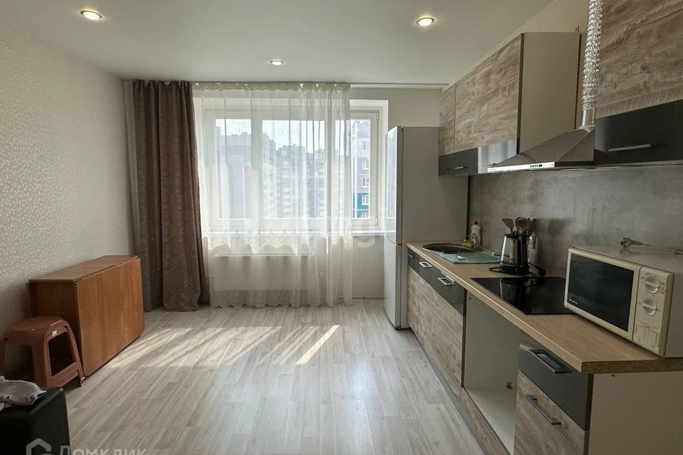 Сдаётся 1-комнатная квартира, 44 м²