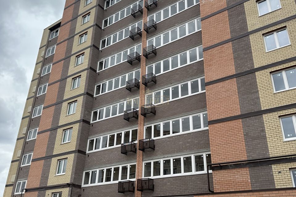 Продаётся 2-комнатная квартира, 56.1 м²