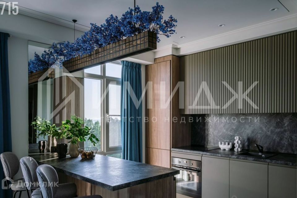 Продаётся 1-комнатная квартира, 37 м²