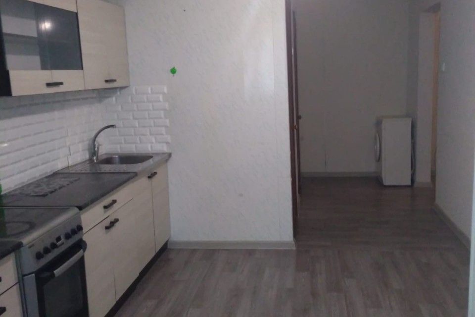 Продаётся 2-комнатная квартира, 52.2 м²