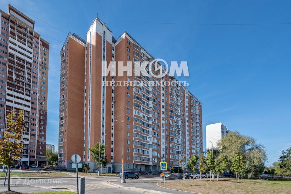 Продаётся 1-комнатная квартира, 37 м²