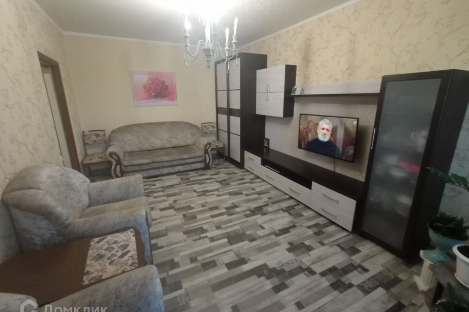 Продаётся 2-комнатная квартира, 55 м²