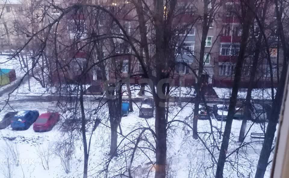 Продаётся 2-комнатная квартира, 56 м²