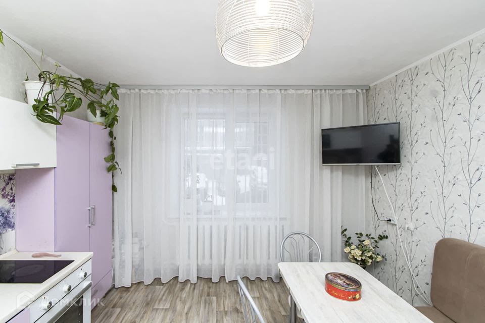 Продаётся 3-комнатная квартира, 86.2 м²