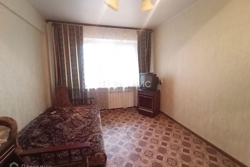 Продаётся 1-комнатная квартира, 31.5 м²