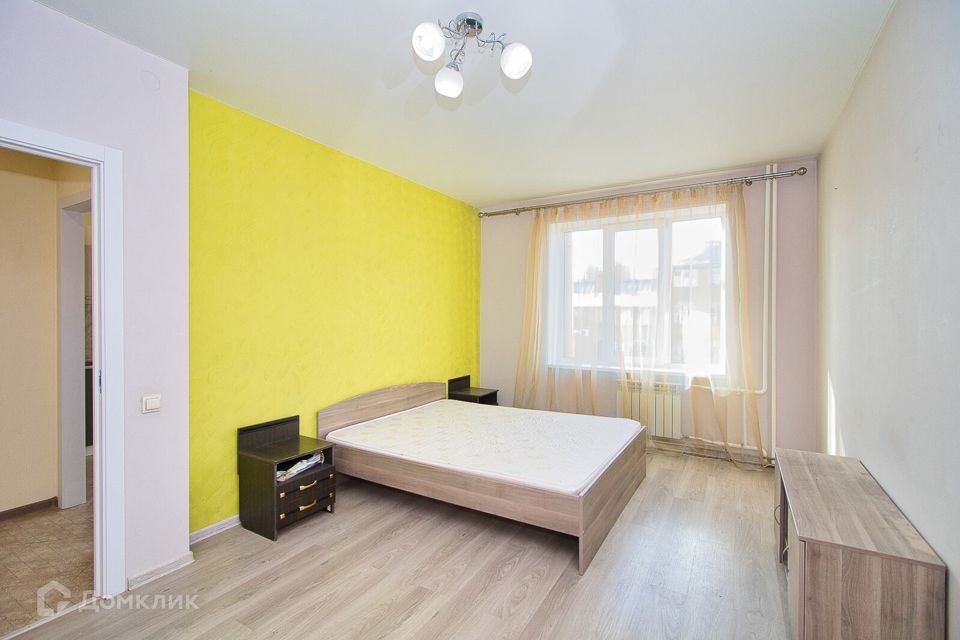 Продаётся 1-комнатная квартира, 36.2 м²