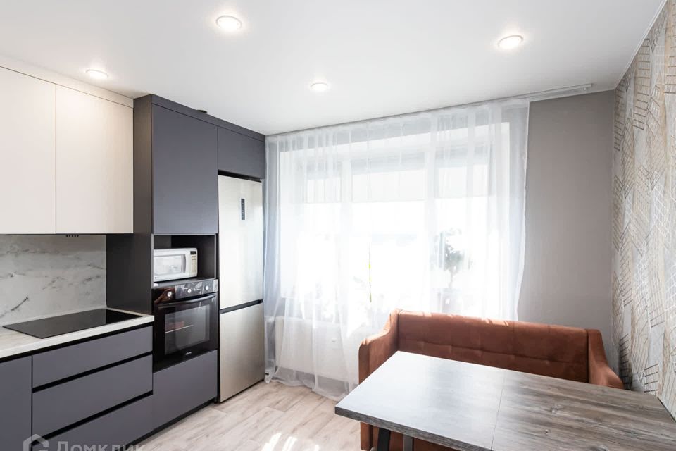 Продаётся 1-комнатная квартира, 47 м²