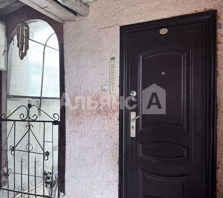 Продаётся 1-этажный дом, 83.2 м²