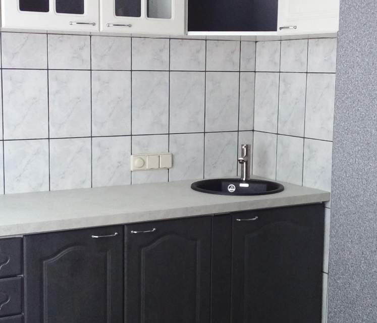 Сдаётся 1-комнатная квартира, 38 м²