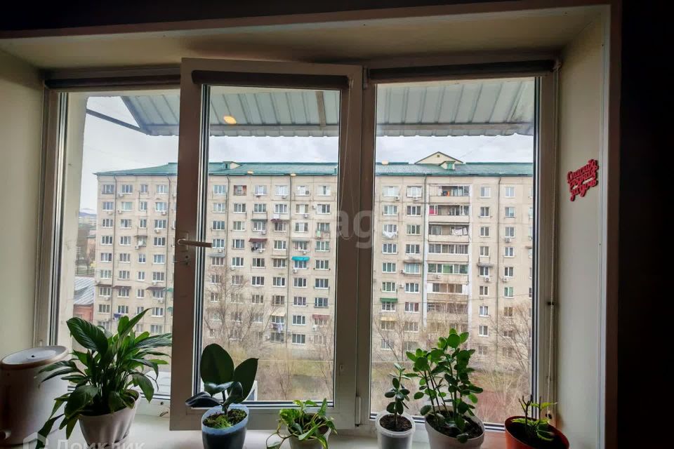 Продаётся 1-комнатная квартира, 22.7 м²