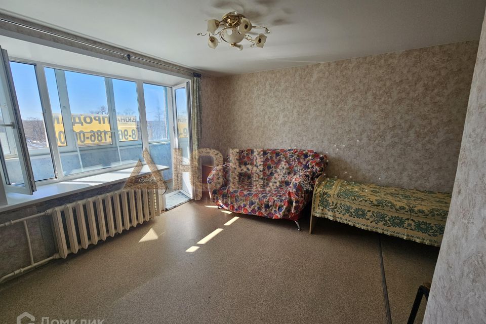 Продаётся 1-комнатная квартира, 32.3 м²