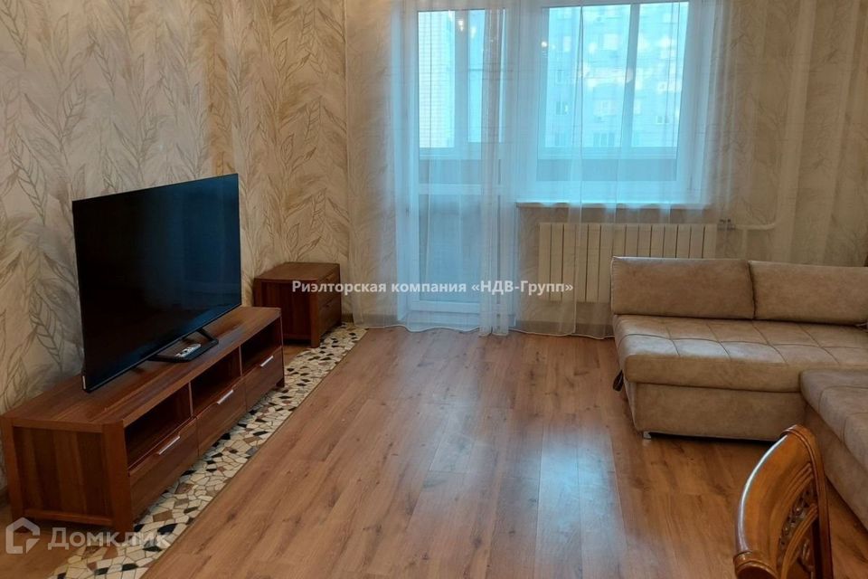 Сдаётся 3-комнатная квартира, 75 м²