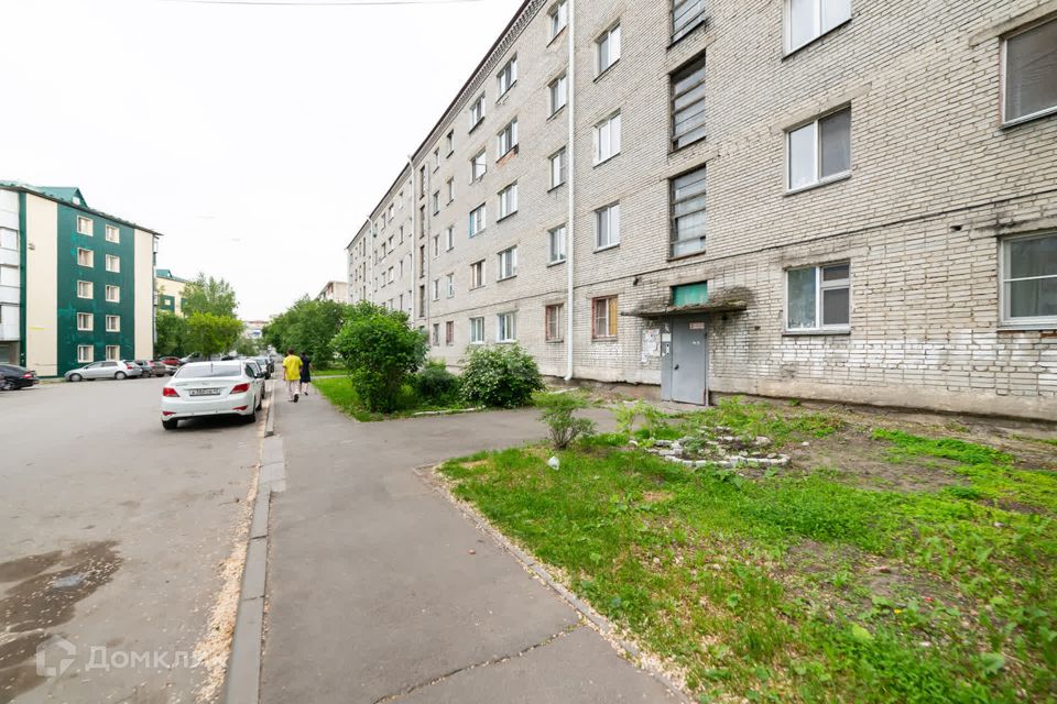 Продаётся 1-комнатная квартира, 17.2 м²