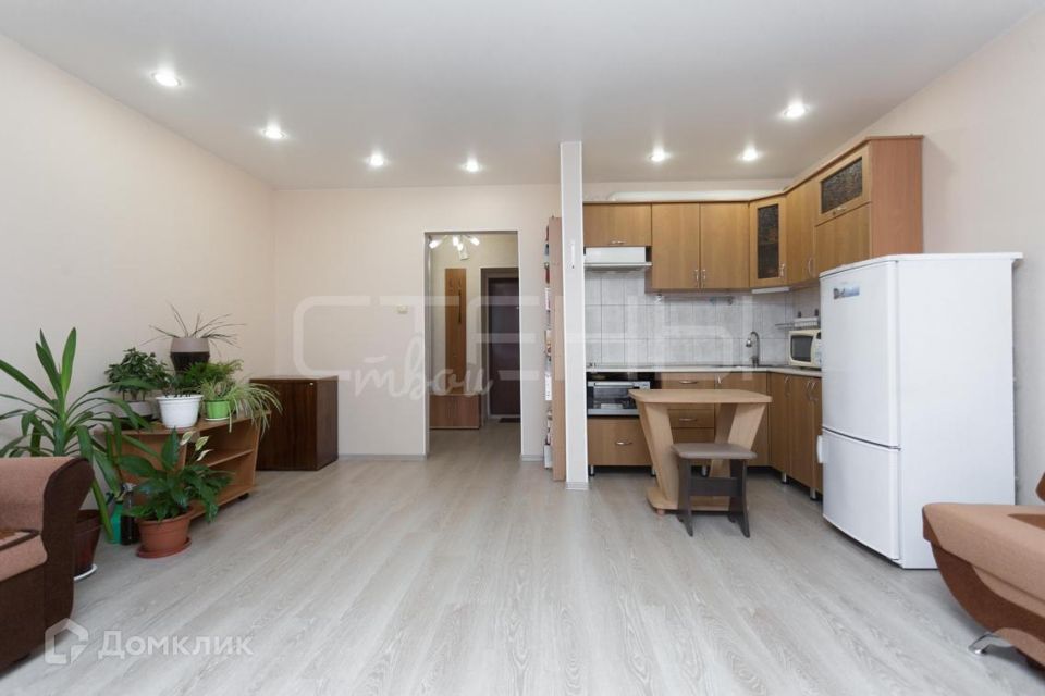 Продаётся студия, 30.2 м²