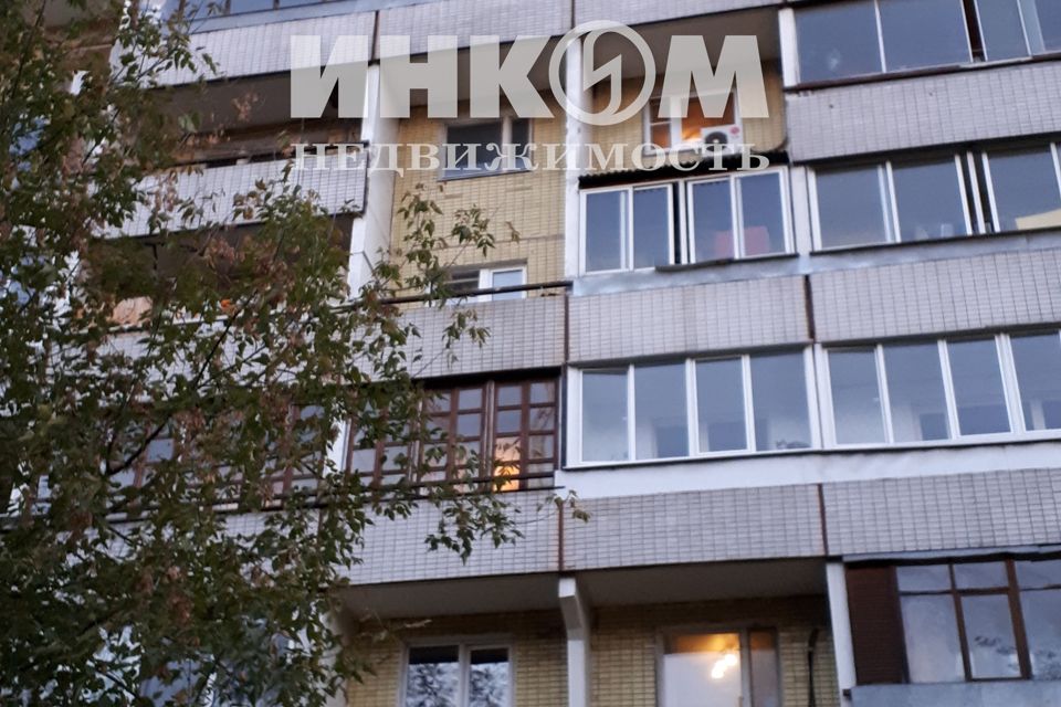 Продаётся 2-комнатная квартира, 52.2 м²