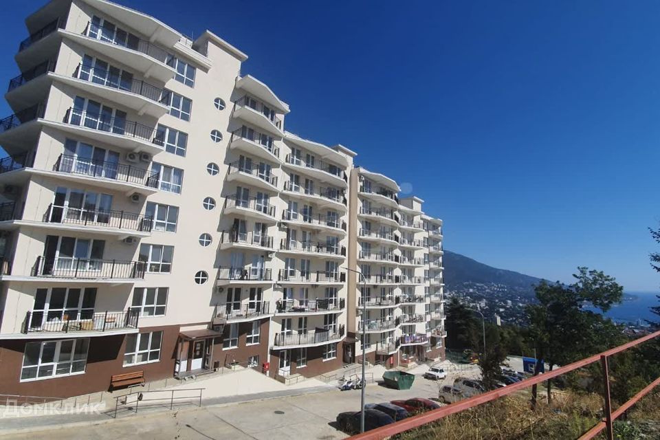 Продаётся 2-комнатная квартира, 42.4 м²