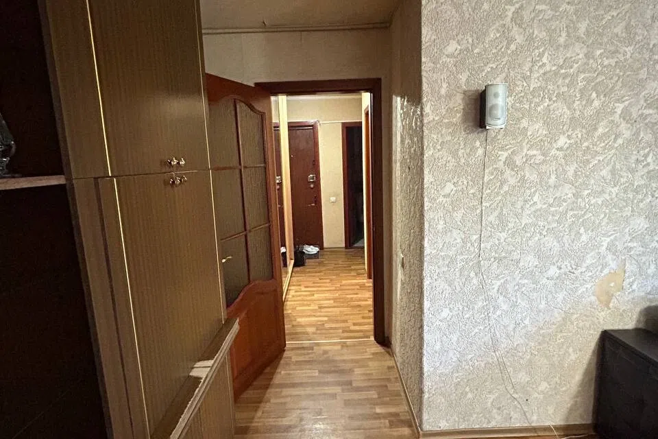 Сдаётся 2-комнатная квартира, 42 м²