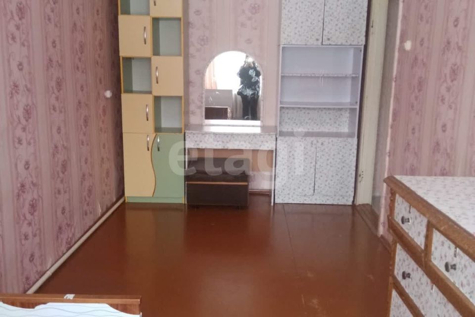 Продаётся 3-комнатная квартира, 64 м²