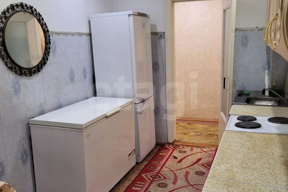 Продаётся 2-комнатная квартира, 57.9 м²