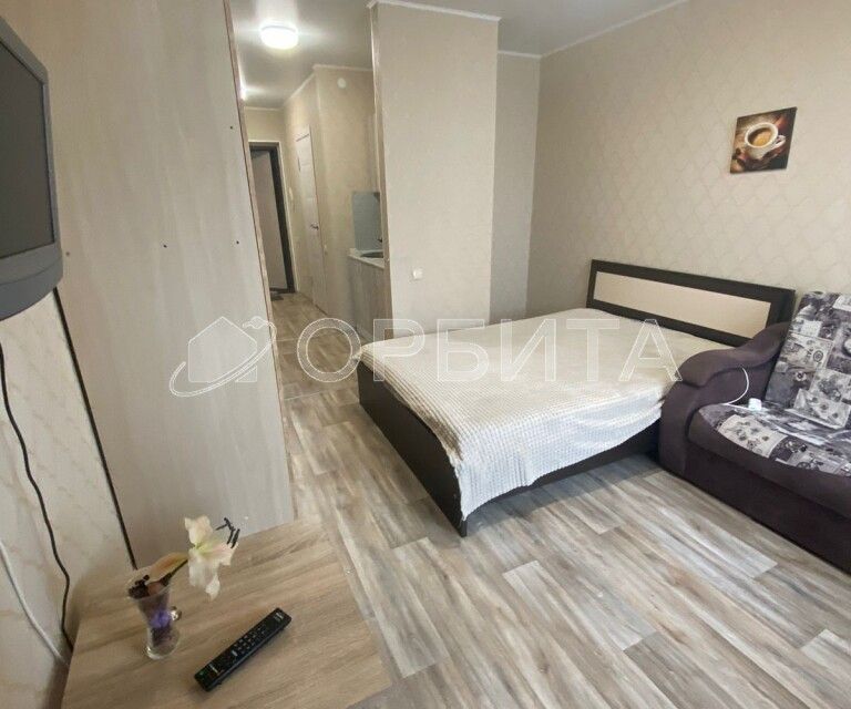 Продаётся студия, 26.6 м²