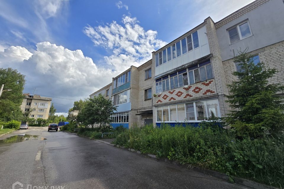 Продаётся 2-комнатная квартира, 47 м²