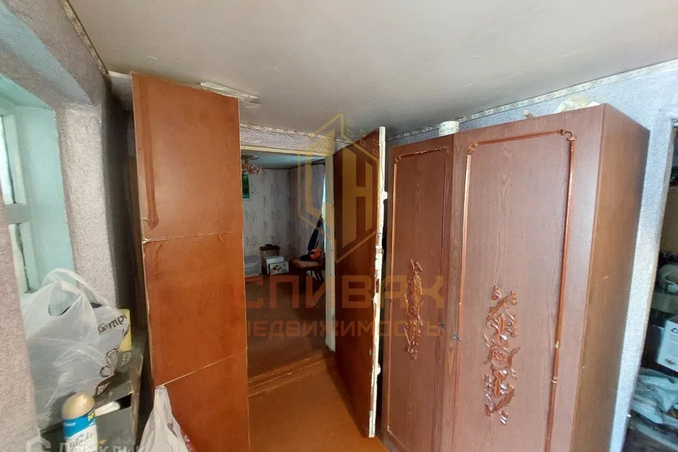 Продаётся 1-этажный дом, 69.9 м²
