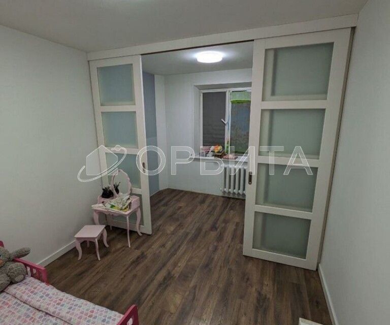 Продаётся 2-комнатная квартира, 53 м²