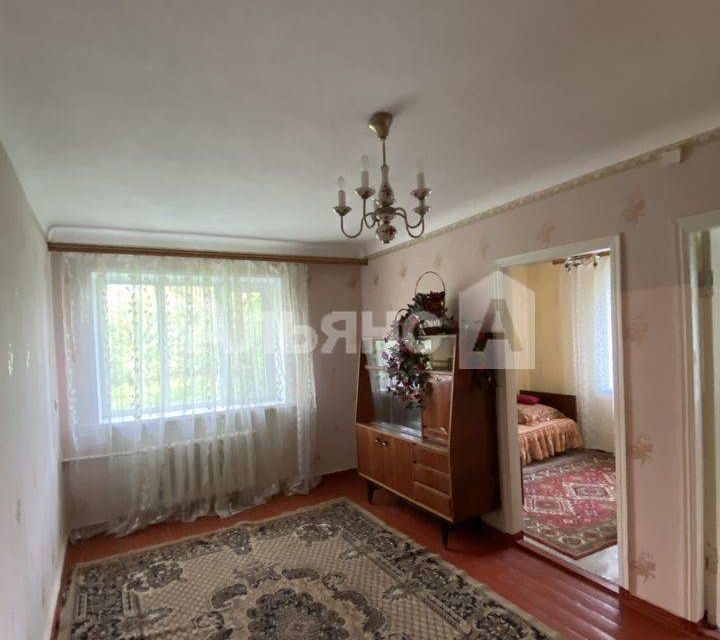 Продаётся 3-комнатная квартира, 75 м²