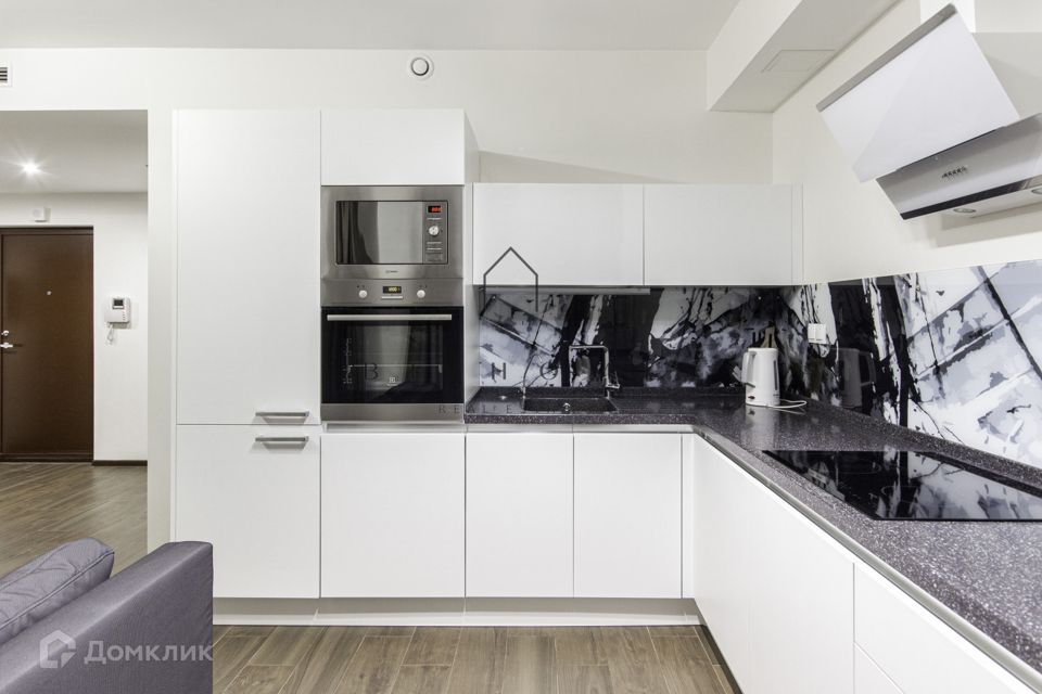 Сдаётся 2-комнатная квартира, 44 м²