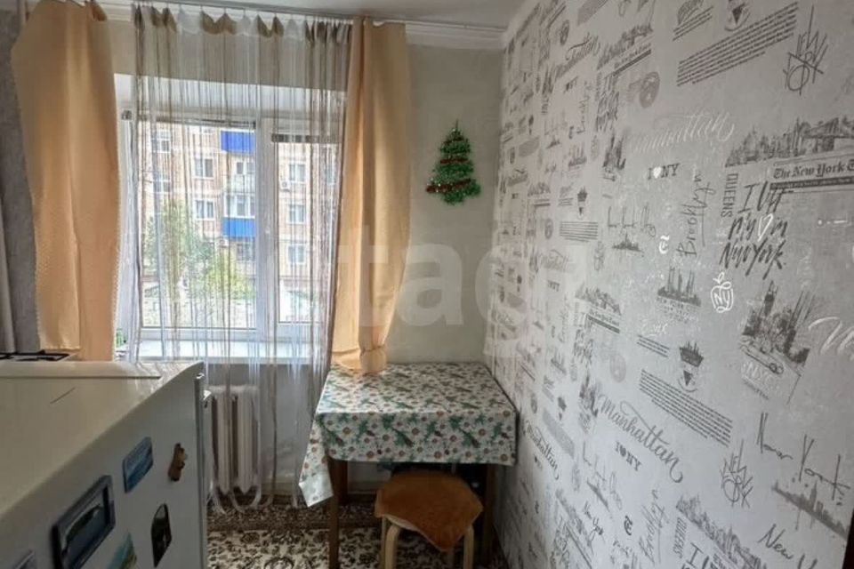 Продаётся 1-комнатная квартира, 30.6 м²