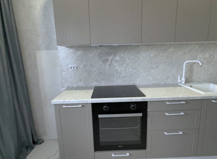 Продаётся 1-комнатная квартира, 34 м²