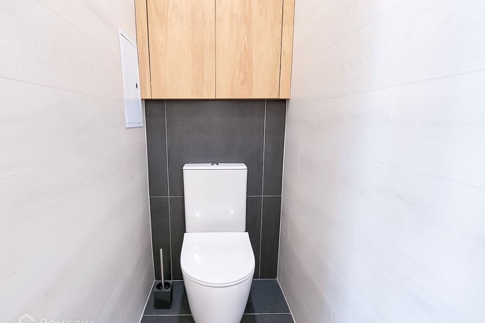Продаётся 2-комнатная квартира, 61.2 м²