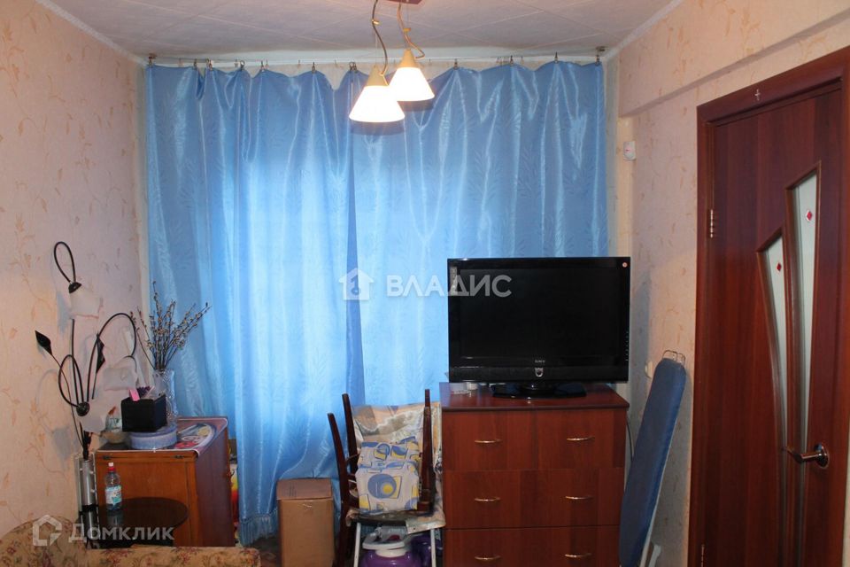 Продаётся 2-комнатная квартира, 44 м²