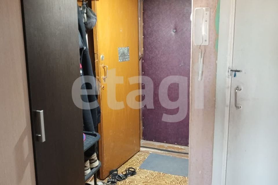 Продаётся 2-комнатная квартира, 41 м²