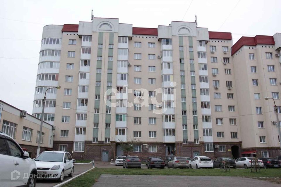 Продаётся комната в 3-комн. квартире, 19.4 м²
