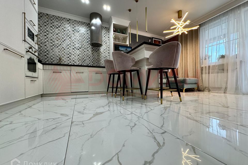 Продаётся 3-комнатная квартира, 68 м²