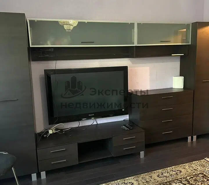 Продаётся 3-комнатная квартира, 64.5 м²