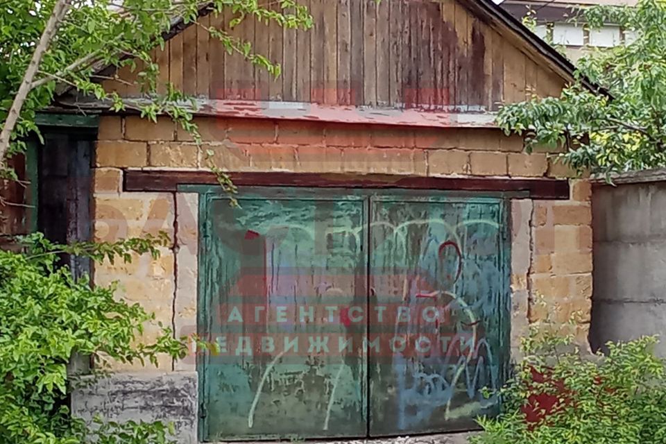 Продаётся 1-этажный дом, 75 м²