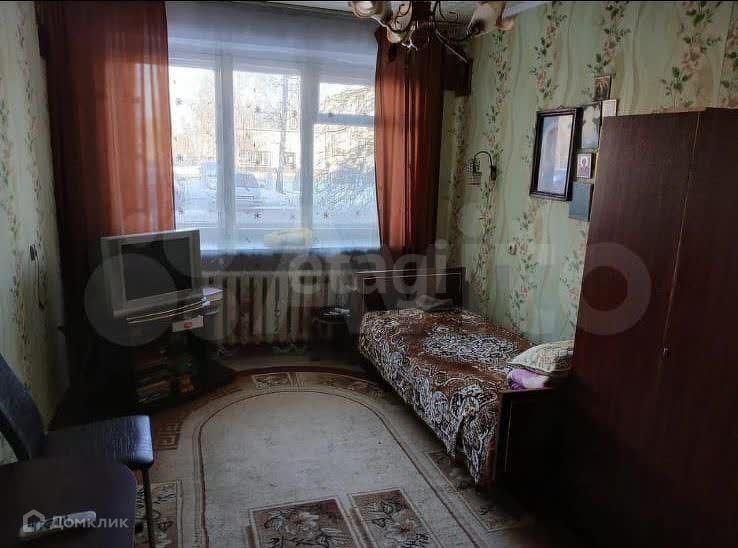 Продаётся 1-комнатная квартира, 29.4 м²