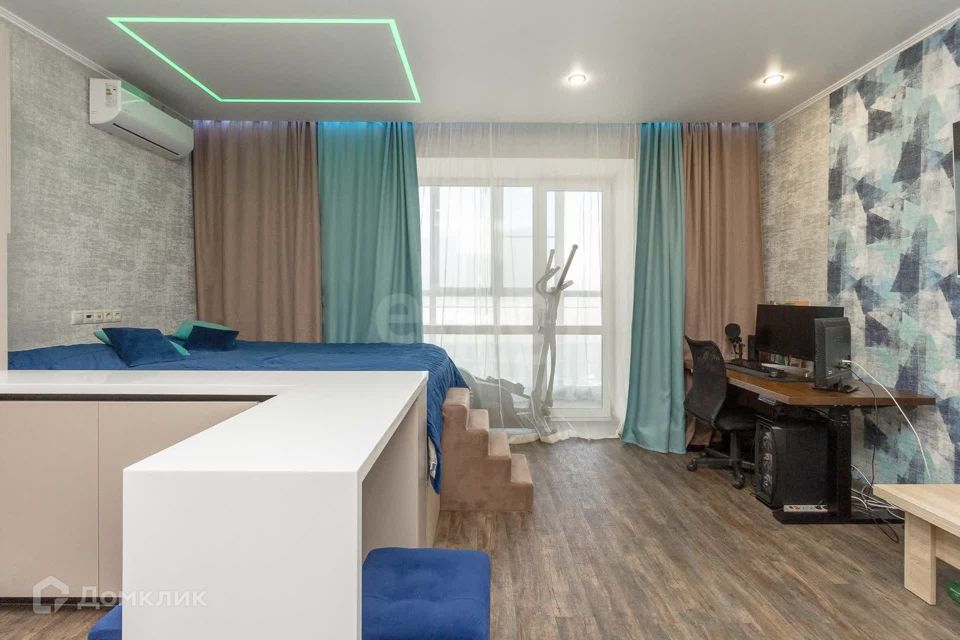 Продаётся студия, 32.2 м²