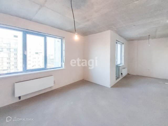 Продаётся студия, 29.16 м²