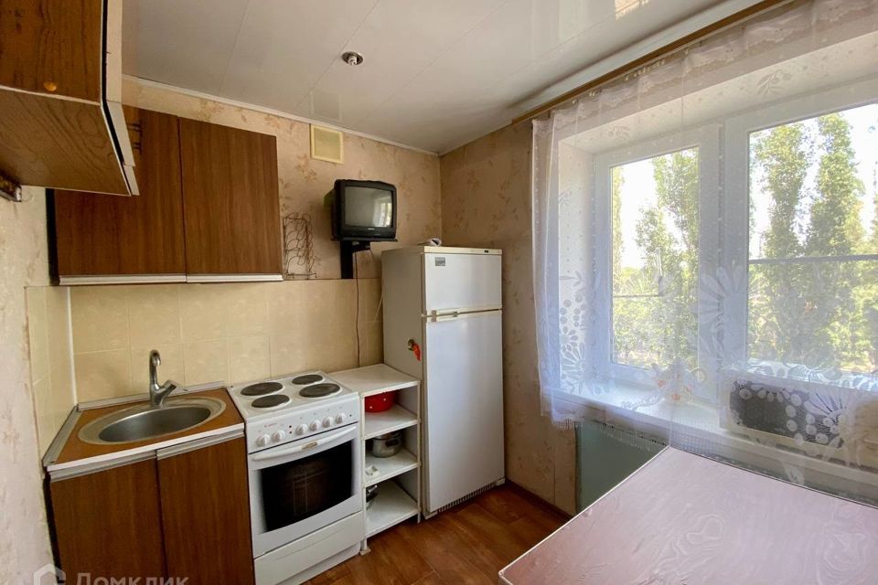Сдаётся 1-комнатная квартира, 33.7 м²